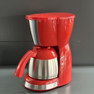 ViaMondo Koffiezetapparaat Robusto Termic X-R