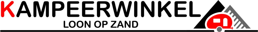 Kampeerwinkel Loon op Zand