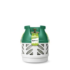 Benegas Light 5Kg bio-propaan