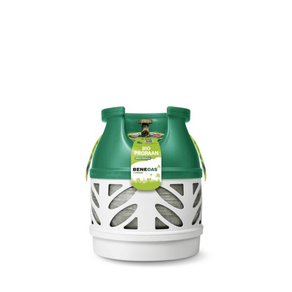 Benegas Light 5Kg bio-propaan