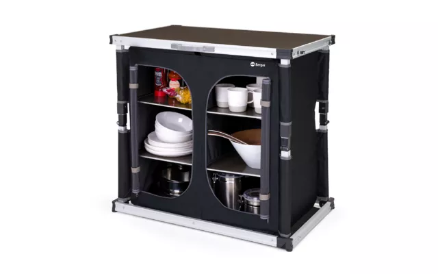 Berger Tampere Kofferbox M