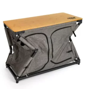 Camplife Keukenbox Capri M - Afbeelding 4