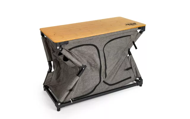 Camplife Keukenbox Capri M - Afbeelding 4