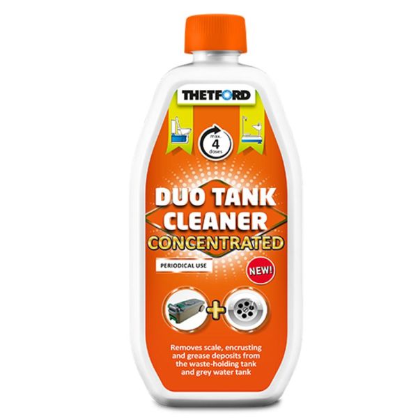 Thetford Duo Tank Cleaner