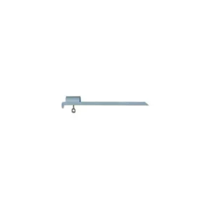 Campking Parasolharing Staal 50cm