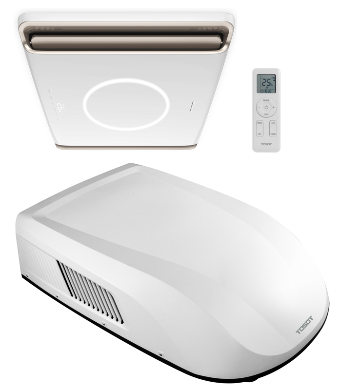 Gree / Tosot Shark 3.5kW Inverter️️