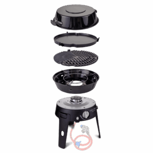 Cadac Safari Chef 30 Deluxe LP