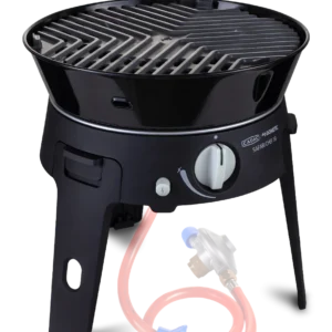 Alternative view of Cadac Safari Chef 30 Deluxe LP