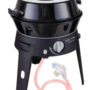 Cadac Safari Chef 30 Deluxe LP - Afbeelding 5