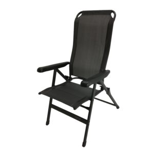 AANBIEDING! Viamondo Premium Stoel Alto Cinzo