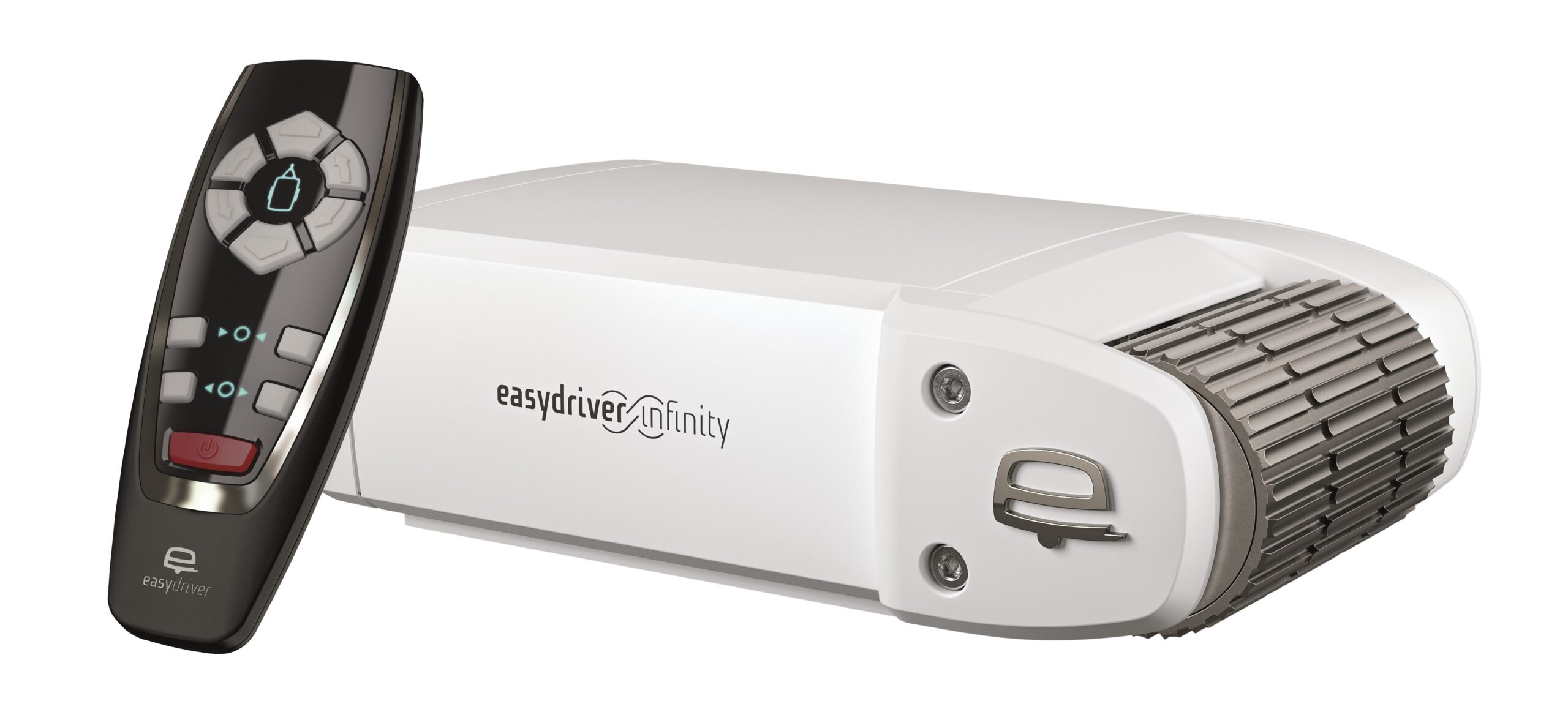 Reich Easydriver Infinity 2.5