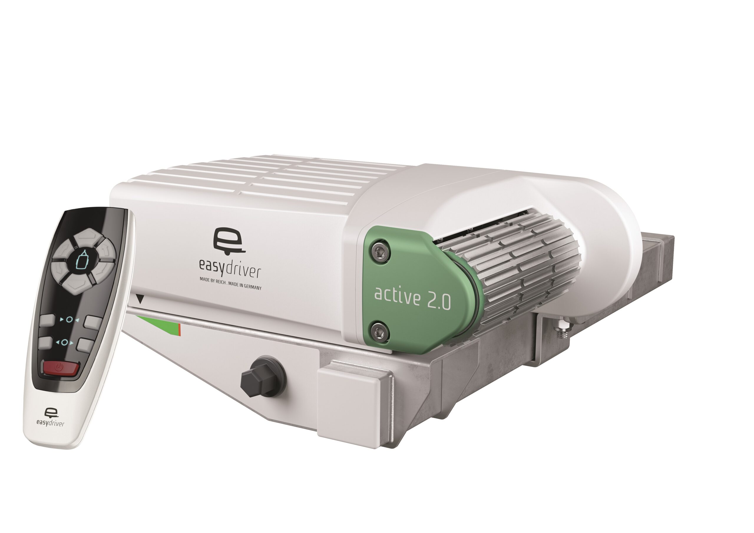 Reich Easydriver 2.0 Active