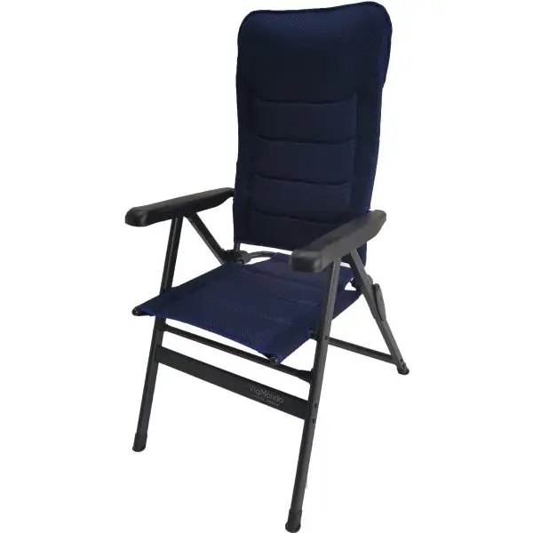 Viamondo Premium Stoel Piccolo Azul