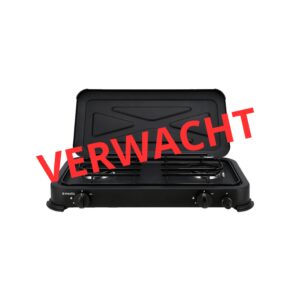 VERWACHT! Mestic MGC-200 Gaskooktoestel 30 mbar